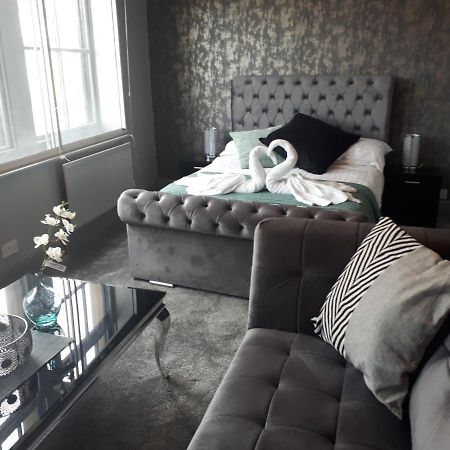 Huddersfield Hotell Eksteriør bilde