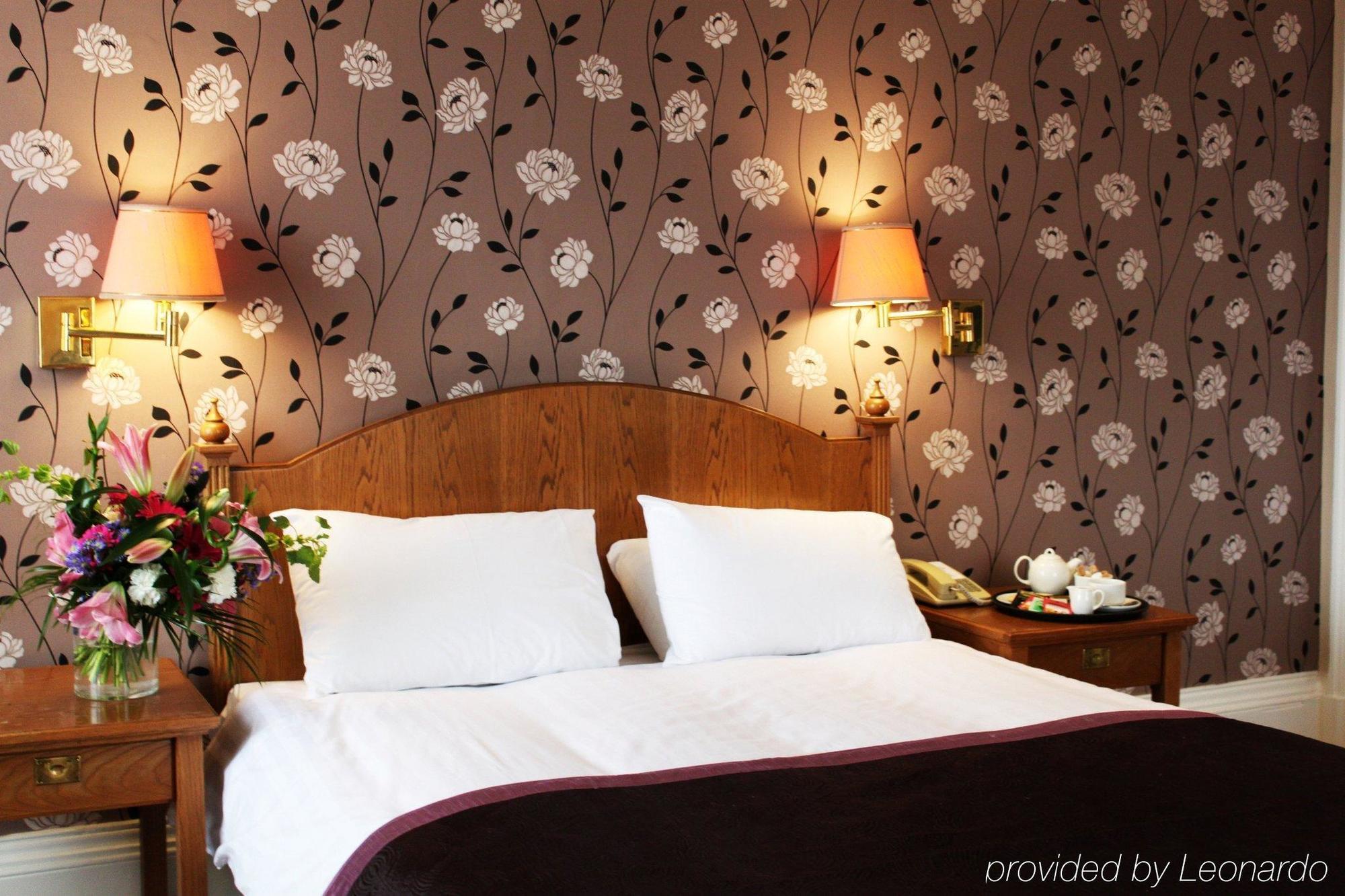 Huddersfield Hotell Eksteriør bilde