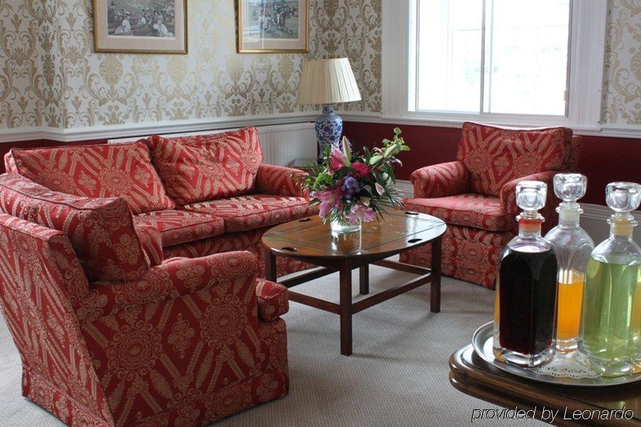 Huddersfield Hotell Eksteriør bilde
