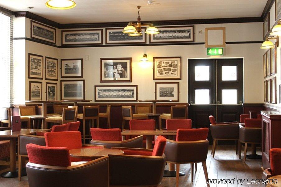 Huddersfield Hotell Eksteriør bilde