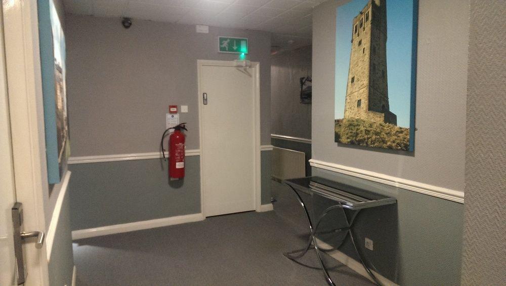 Huddersfield Hotell Eksteriør bilde