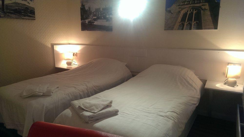 Huddersfield Hotell Eksteriør bilde