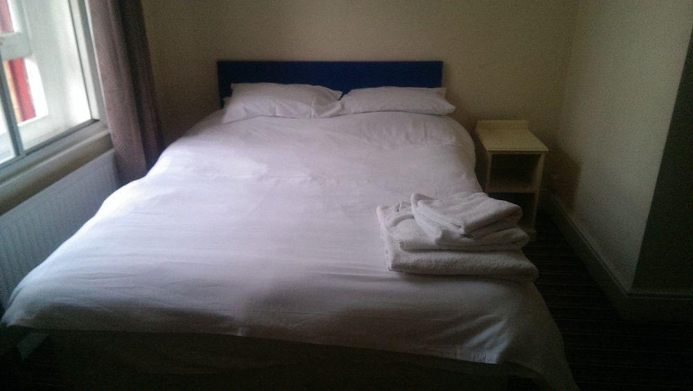 Huddersfield Hotell Eksteriør bilde