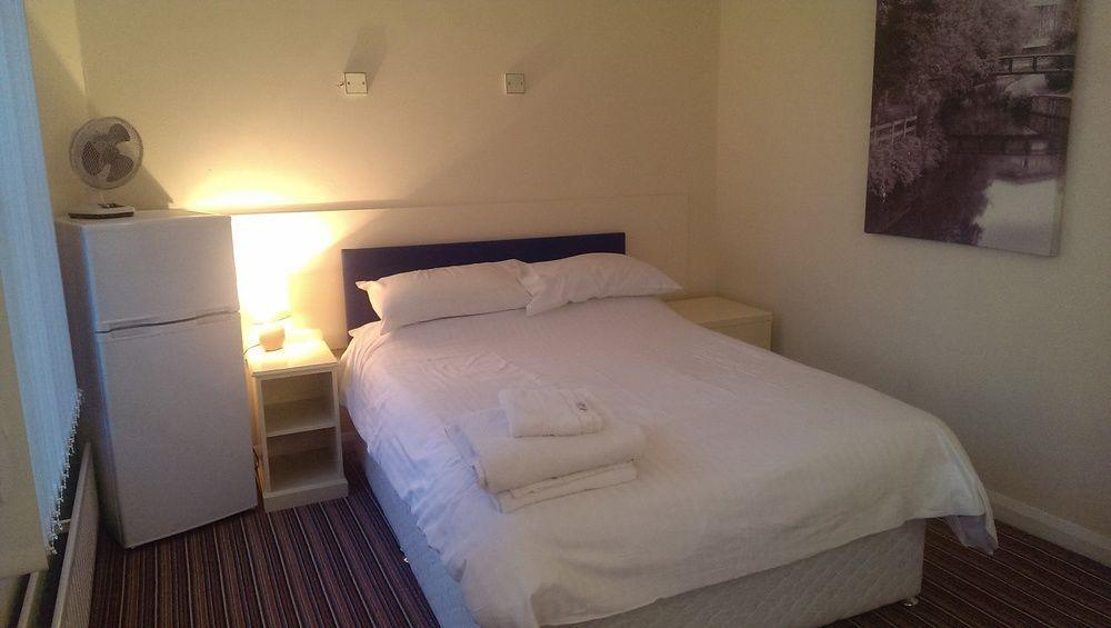 Huddersfield Hotell Eksteriør bilde