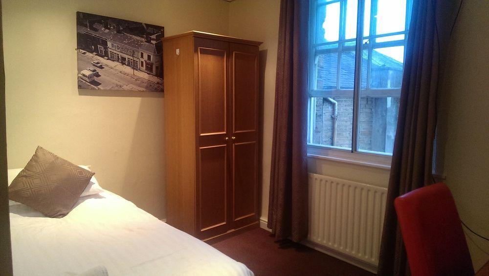 Huddersfield Hotell Eksteriør bilde