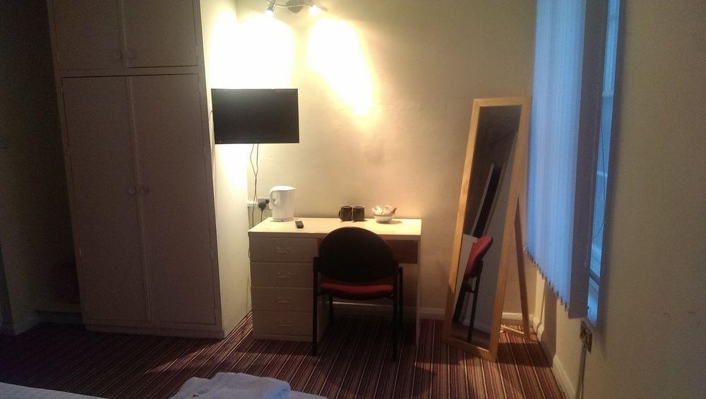 Huddersfield Hotell Eksteriør bilde