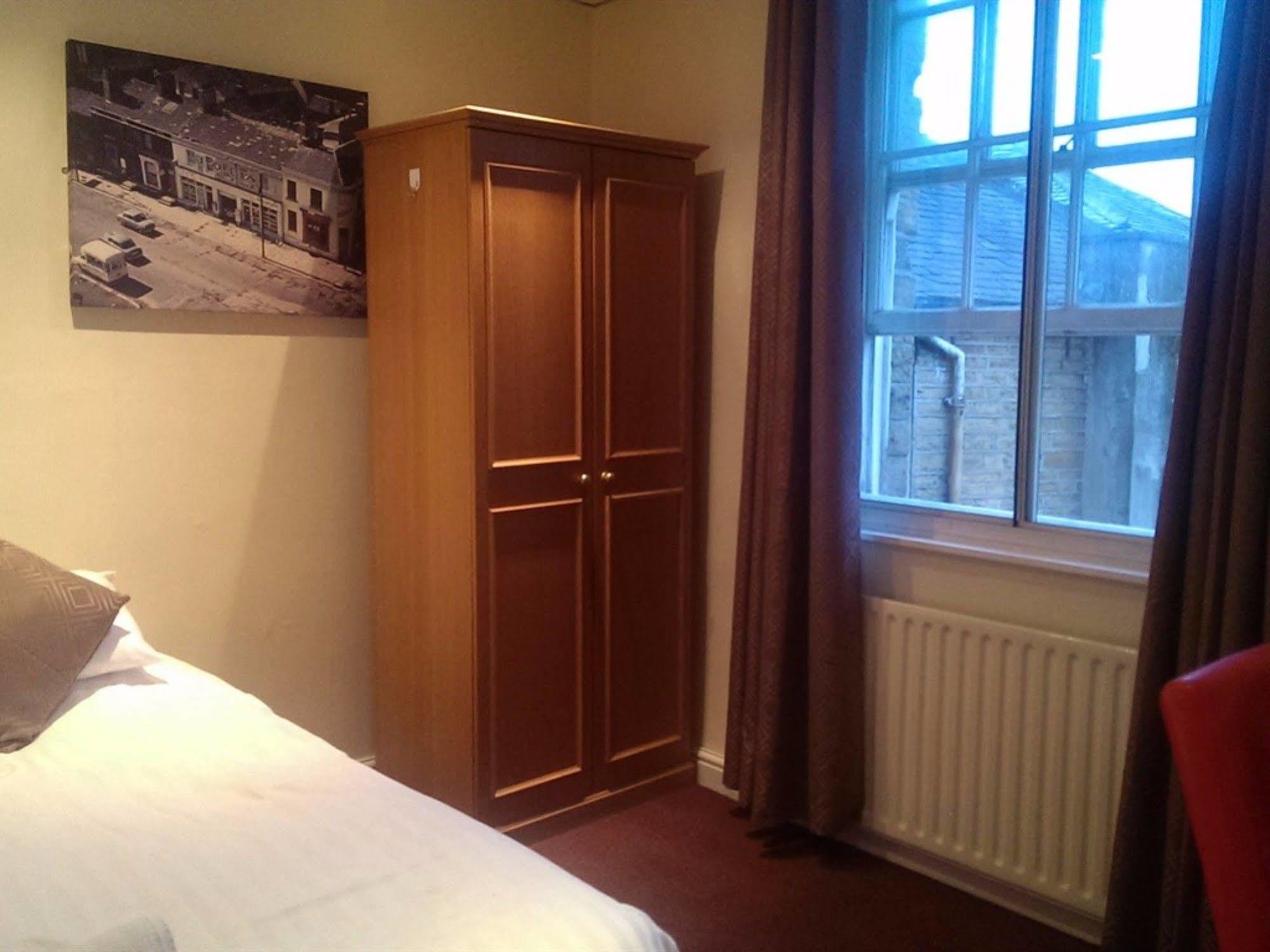 Huddersfield Hotell Eksteriør bilde